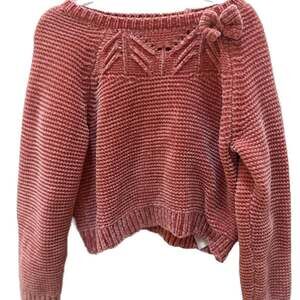 Tommy Bahama Girls Chenille Sweater S (5/6)